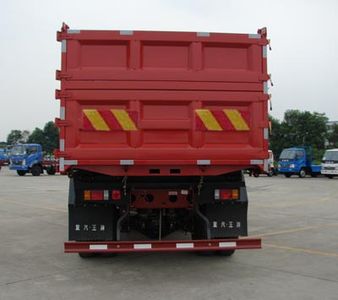 Ace car CDW3220A1C4 Dump truck