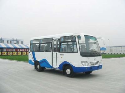 Nanjun CLC6603L1coach