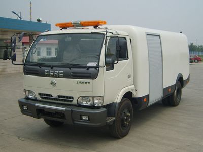 Dongfeng  EQ5086STL40D3A Road sweeper