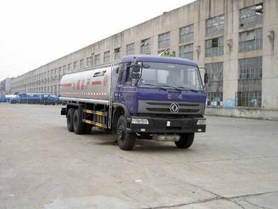 Dongfeng  EQ5253GJYT Refueling truck