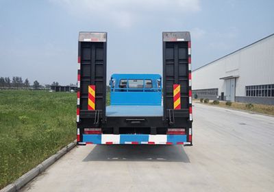 Chufeng  HQG5160TPBEQ5 Flat transport vehicle