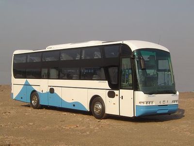 Youth JNP6128WKELuxury sleeper coach