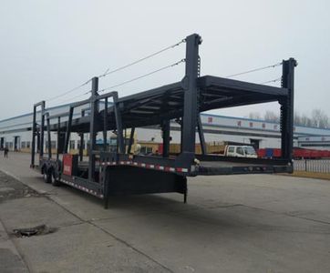 Liang Hong MXH9200TCCPassenger vehicles transporting semi-trailers