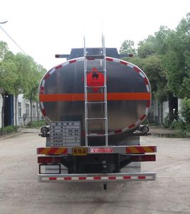 Xingshi  SLS5326GRYZ6 Flammable liquid tank transport vehicle