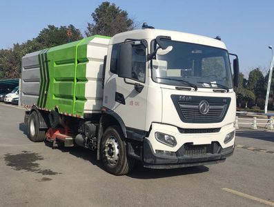 Tianji  TSQ5180TSL6 Road sweeper