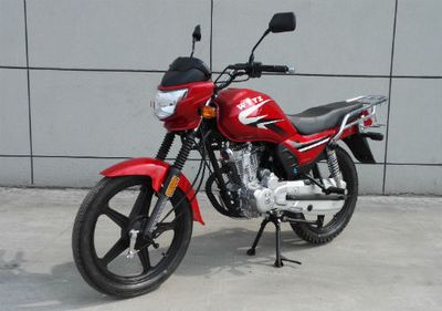 Yizhu  YZ1506 Two wheeled motorcycles