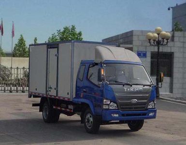 Ouling  ZB5040XXYLPC5F Box transport vehicle