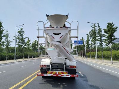 Rentuobo Ge  ZBG5312GJB30E7 Concrete mixing transport vehicle