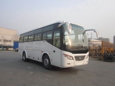 Yutong  ZK6892N1 coach