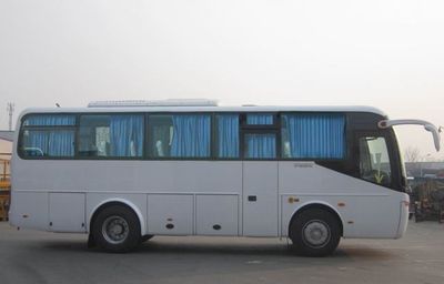 Yutong  ZK6892N1 coach