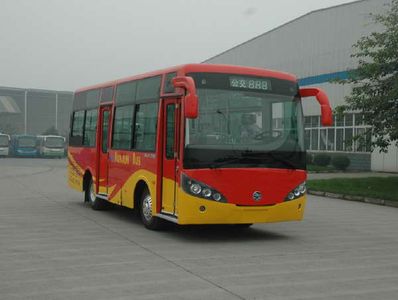 Nanjun CNJ6760JHDMCity buses