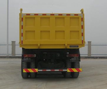 Hongyan  CQ3255HMG334 Dump truck