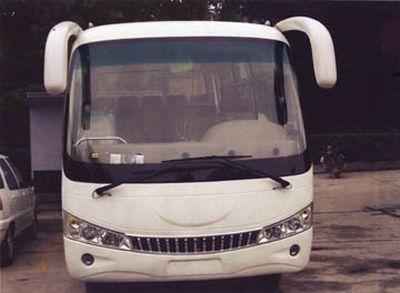 Hunan Automobile HN6601K coach