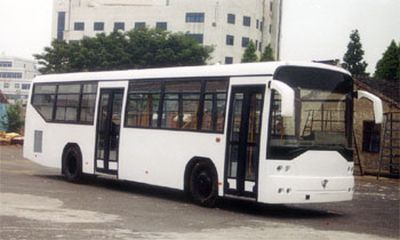 Jinling  JLY6110A City buses