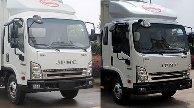 Qiling  JML5044CCYCD5 Grate type transport vehicle