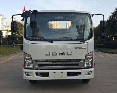 Qiling  JML5044CCYCD5 Grate type transport vehicle