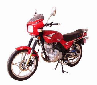 Arrow  LJ1258F Two wheeled motorcycles