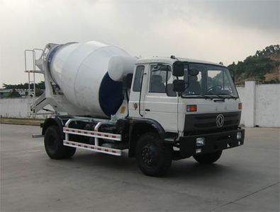 Chaoxiong  PC5120GJBEQ Concrete mixing transport vehicle