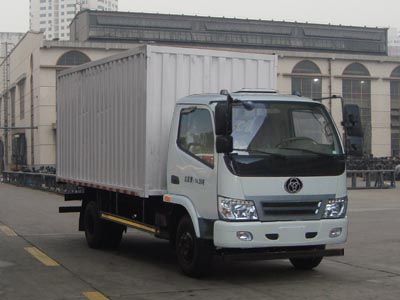 Shitong  STQ5085XXYN04 Box transport vehicle