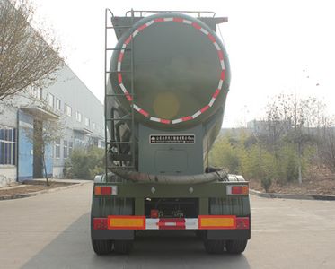 Daiyang  TAG9405GFLQ Low density powder material transportation semi-trailer