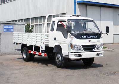 Foton  BJ3043D8PBAS1 Dump truck