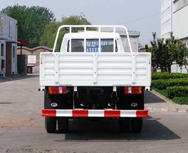 Foton  BJ3043D8PBAS1 Dump truck