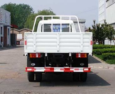 Foton  BJ3043D8PBAS1 Dump truck