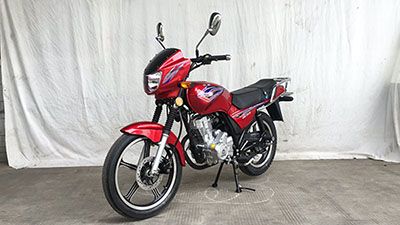 Dongben  DB125D Two wheeled motorcycles