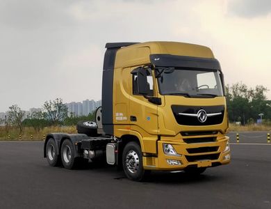 Dongfeng  DFH4250C12 Semi trailer tractor