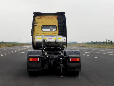 Dongfeng  DFH4250C12 Semi trailer tractor