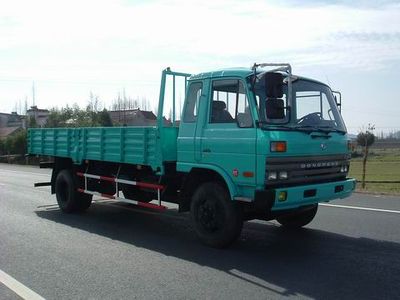 Dongfeng  DHZ1108G Truck