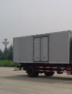 Dongfeng  EQ5081XXYTB Box transport vehicle