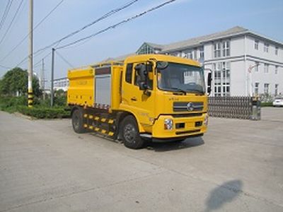 Sutong  HAC5162GQX Sewer dredging and cleaning vehicle