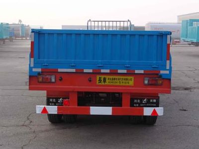 Changhua  HCH9280 Semi trailer