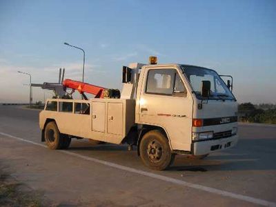 Jiangling Motors JX5040TQZDL2 Obstacle clearing vehicle