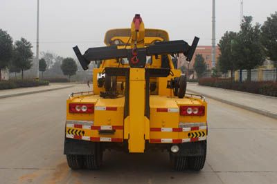 Runzhixing  SCS5080TQZBJ Obstacle clearing vehicle