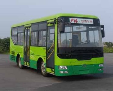 Shaolin SLG6770C4GERCity buses