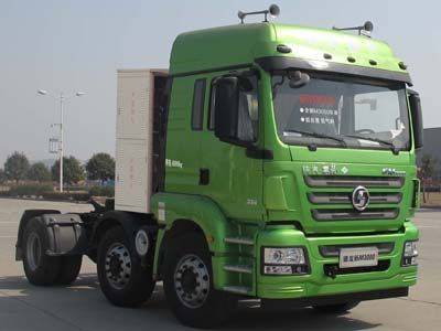 Shaanxi Automobile SX4258GR279TL1 Tractor