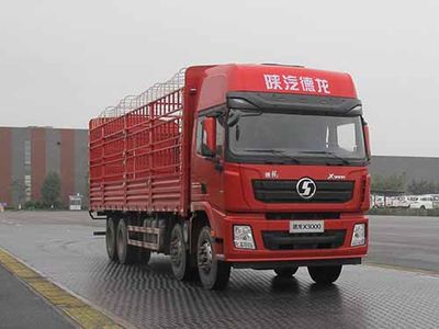 Shaanxi Automobile SX5310CCY4C4561 Grate type transport vehicle