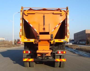 Yinbao  SYB5250TCXSQR Snowplow