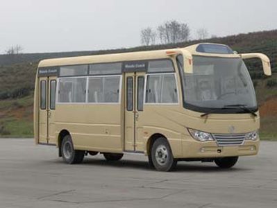 Wanda  WD6608NA coach