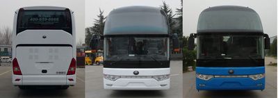 Yutong  ZK6147HNQ5Y coach