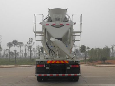 Zhonglian Automobile ZLJ5312GJB Concrete mixing transport vehicle