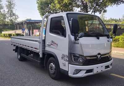 Foton  BJ1044V9JA5AB2 Truck