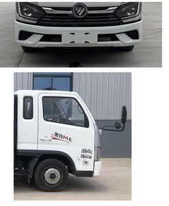 Foton  BJ1044V9JA5AB2 Truck