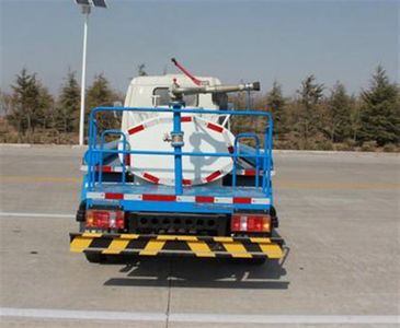 Foton  BJ5043GSSY1 Sprinkler truck