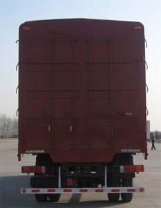 Foton  BJ5247VLCJRS1 Grate type transport vehicle