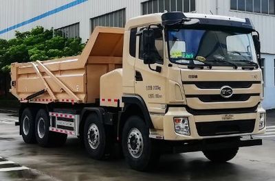 BYD  BYD3310EG9BEV Pure electric dump truck