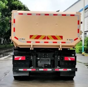 BYD  BYD3310EG9BEV Pure electric dump truck