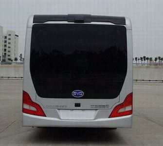 BYD  CK6120HGEV Pure electric city buses